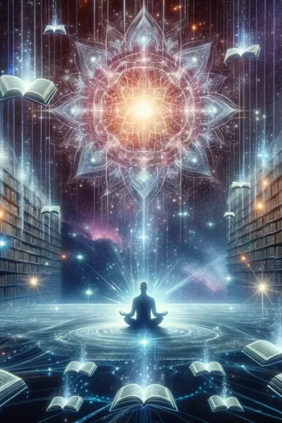 Discover Akashic Records: Spiritual Exploration