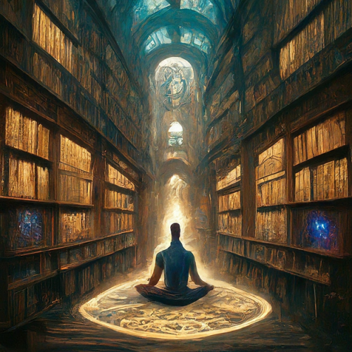 The Secrets of the Heart Discovering the power of the Akashic Records